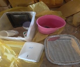 Photo 2 de Article Cuisinière